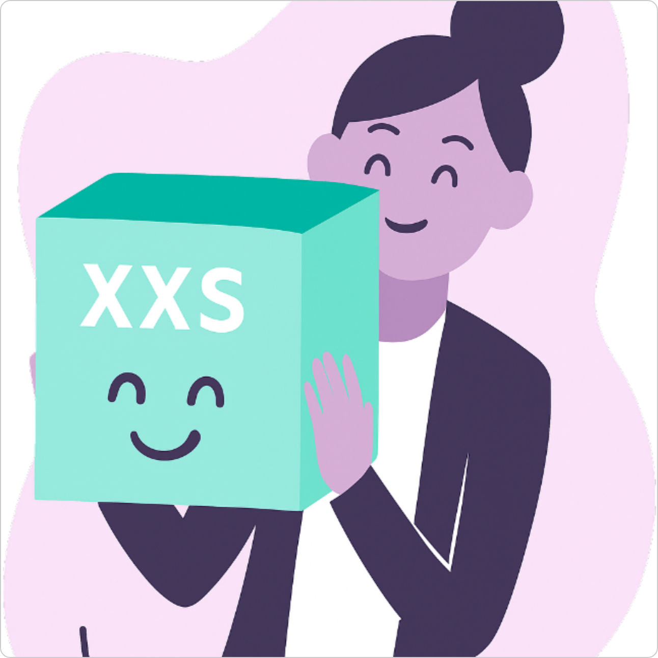 Testituote Pikkupaketti XXS