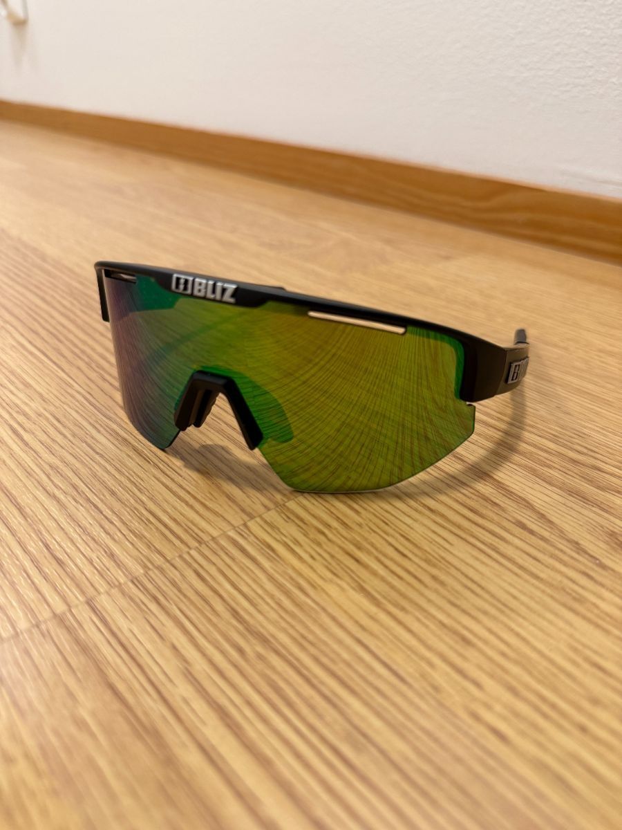 Bliz Matrix -urheilulasit