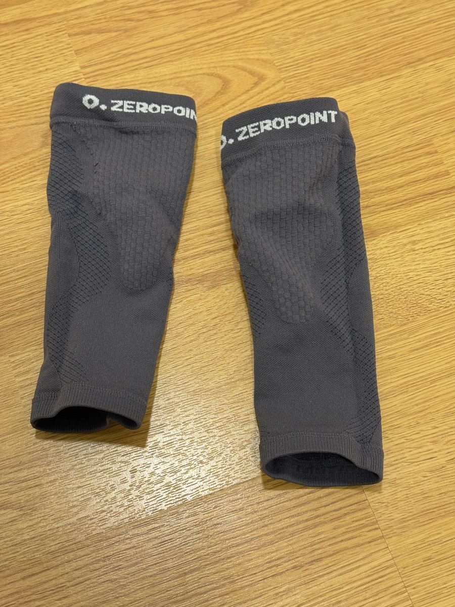 Zeropoint -kompressiosäärystimet