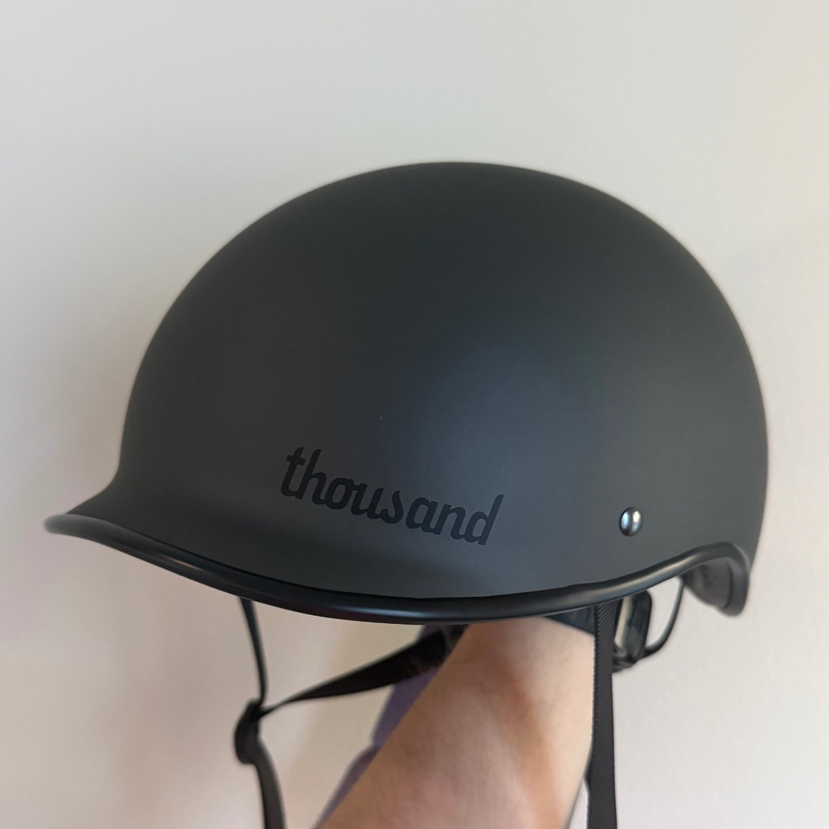 Thousand Heritage 1.0 pyöräilykypärä UUSI