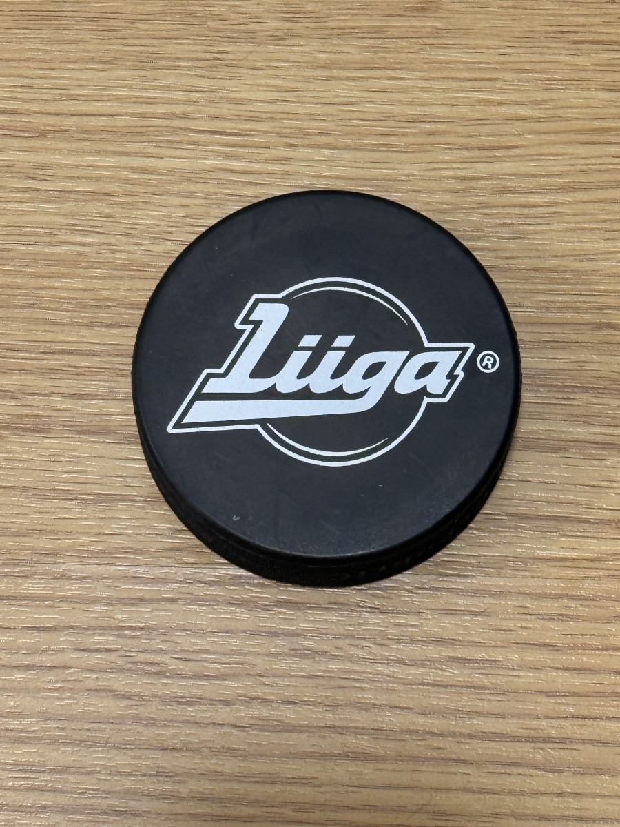 Continental × Liiga –keräilyjääkiekko