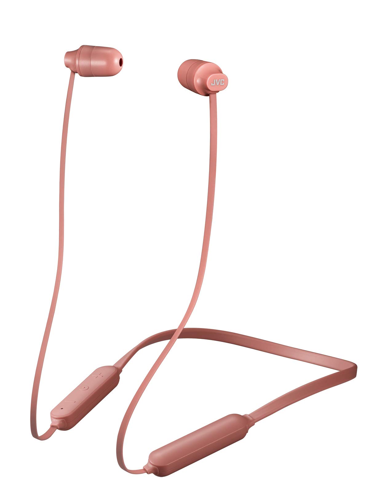 JVC HA-FX35BT IN-EAR, PINKKI