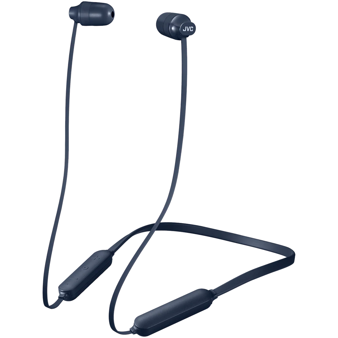 JVC HA-FX35BT IN-EAR, SININEN