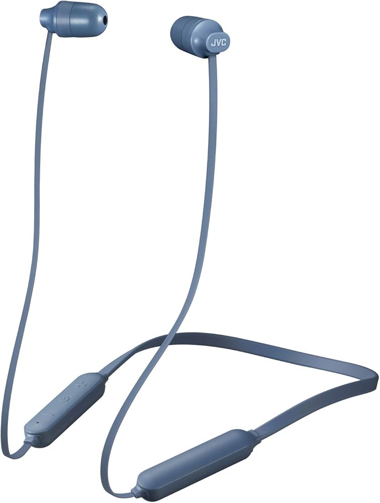 JVC HA-FX35BT IN-EAR, HARMAA