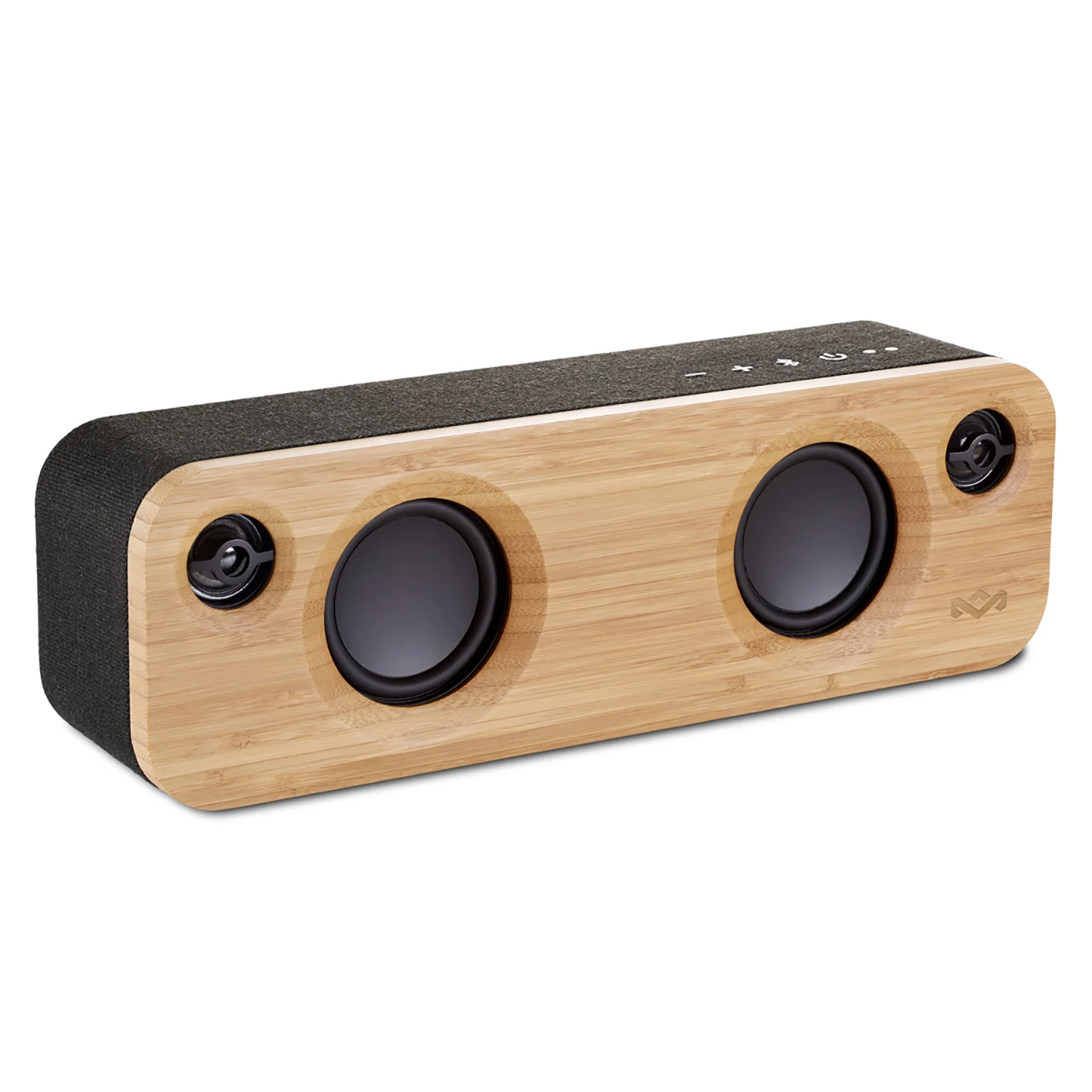 MARLEY GET TOGETHER MINI BLACK
