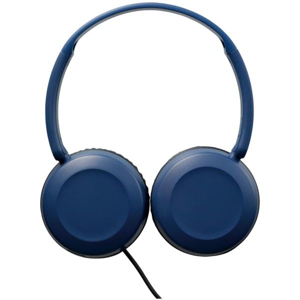 JVC HA-S31M ON-EAR, SININEN