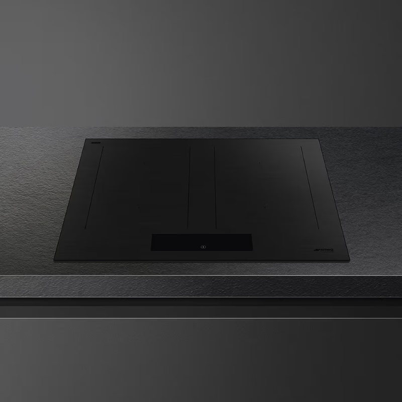 Smeg SIM3644MB -induktioliesitaso